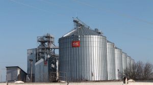 Фото елеватора Lannivska MTS - компанія Lannivska ahropromyslova hrupa - Полтавська область - AgroPost