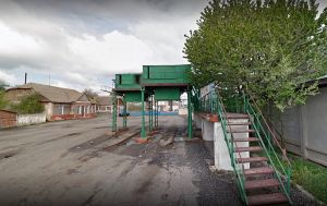 Фото елеватора Zernokompleks Syvash Koziatynske KhPP - компанія TESSLAGROUP - Вінницька область - AgroPost