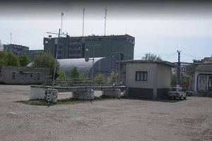Фото елеватора Zernokompleks Syvash Vendychanskyy KKhP - компанія TESSLAGROUP - Вінницька область - AgroPost