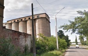 Фото елеватора Kryvorizkyy start - компанія Ahrofirma Khrystoforivske - Дніпропетровська область - AgroPost