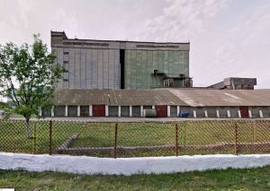 Фото елеватора Zernoliia (Zmerynka) - компанія TESSLAGROUP - Вінницька область - AgroPost