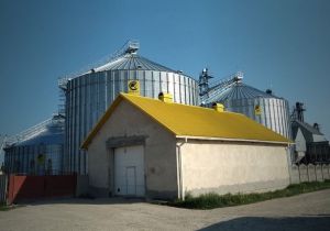 Фото елеватора Masarivski Lypky - компанія FH Masarivski Lypky - Тернопільська область - AgroPost