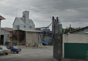 Фото елеватора Interahroinvest (Stavyshche) Epitsentr - компанія Epitsentr Ahro - Київська область - AgroPost