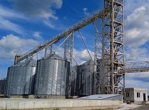 Фото елеватора Zolotoniskyy bekon (AMILL-CORN) - компанія Investhrupa TAYM - Черкаська область - AgroPost