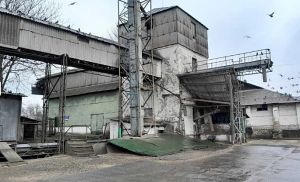 Фото елеватора Volyn-zerno-produkt (Rozyshche) - компанія Volyn-zerno-produkt (VILIIa) - Волинська область - AgroPost