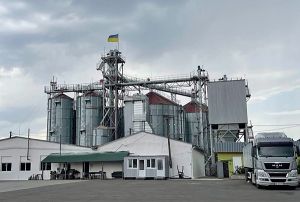 Фото елеватора DNB elevator - компанія PP DNB - Кіровоградська область - AgroPost