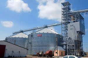 Фото елеватора Druzba Ahrofirma - компанія Ahrofirma Druzba - Дніпропетровська область - AgroPost
