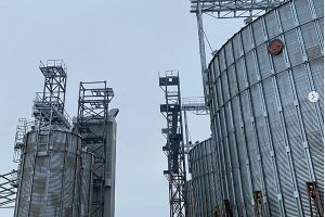 Фото елеватора Viktoriia (Vepryk) - компанія SFH Viktoriia - Чернігівська область - AgroPost