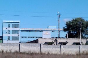 Фото елеватора Dobropilskyy KKhP - компанія Hrupa kompaniy CALIPSO - Донецька область - AgroPost