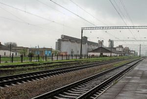 Фото елеватора Kryvorizke KhPP dilnytsia 2 (Heykivka) - компанія DPZKU - Дніпропетровська область - AgroPost