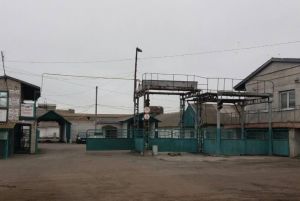 Фото елеватора Ulianivskyy elevator (Ahro firma Ahro Invest) - компанія Dnipro Agro Group - Дніпропетровська область - AgroPost