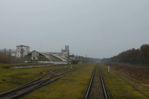 Фото елеватора Orilskyy ob'yednanyy elevator (Kilchen) - компанія Ristone Holdings - Дніпропетровська область - AgroPost