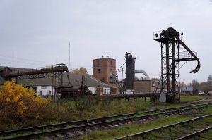 Photo of Ferko (Berdychiv-zerno) elevator, company Ferko, Zhytomyr Oblast