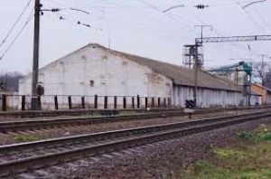 Фото елеватора Veles Treydynh Hrup - компанія Ahro Platforma - Київська область - AgroPost