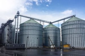 Photo of Farvud elevator, company Farvud, Vinnytsia Oblast