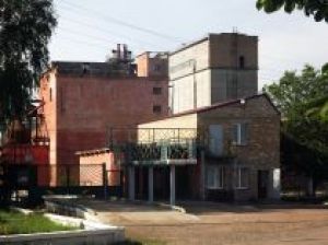 Фото елеватора Novomyrhorod-Ahrokontrakt - компанія I&U Group - Кіровоградська область - AgroPost