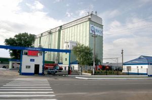 Photo of Starobilskyy elevator NIBULONa elevator, company SP NIBULON, Luhansk Oblast