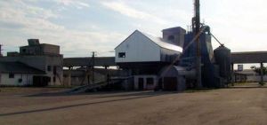Фото елеватора Halstedan (Stoianivskyy elevator) - компанія FH Halstedan - Львівська область - AgroPost