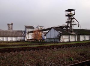 Фото елеватора Resurs Ahro (Halkinske KhPP) - компанія PVKP Resurs - Чернігівська область - AgroPost