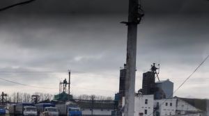 Фото елеватора Prometey Iavkynskyy elevator - компанія HK Prometey - Миколаївська область - AgroPost
