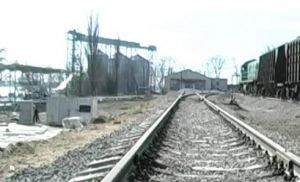 Фото елеватора Vtormeteksport - компанія Ferko - Херсонська область - AgroPost