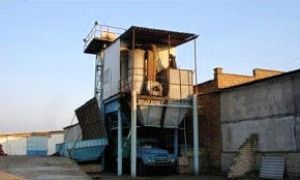 Photo of FH Adelayida elevator, company FH Adelayida, Kherson Oblast