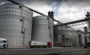 Фото елеватора Transservis 2008 - компанія TRANS TRADE HOLDING - Одеська область - AgroPost