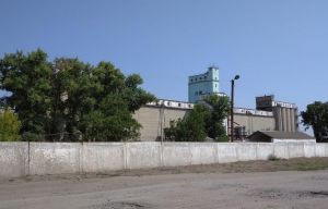 Фото елеватора Khlibna baza 85 - компанія Fond Derzmayna - Харківська область - AgroPost