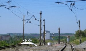 Фото елеватора Kernel elevator Krasnohrad - компанія Kernel - Харківська область - AgroPost