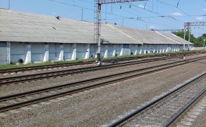 Фото елеватора Poltavskyy KKhP (Petrivka) - Полтавська область - AgroPost
