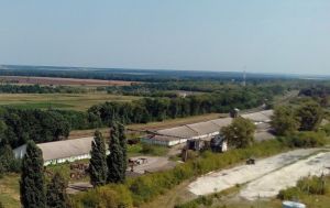 Фото елеватора Bohodukhivske KhPP - Харківська область - AgroPost