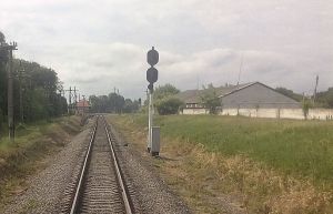 Фото елеватора Prometey elevator Khorol - компанія HK Prometey - Полтавська область - AgroPost