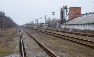 Фото елеватора Zachepylivske KhPP - компанія AHROTREYD - Харківська область - AgroPost