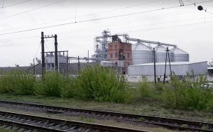 Фото елеватора Elevator Strohoho O. F - компанія Fermerske hospodarstvo Strohoho Oleksandra Fedorovycha - Харківська область - AgroPost