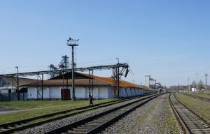 Фото елеватора Lanovetske KhPP - компанія Lanovetske khlibopryymalne pidpryyemstvo - Тернопільська область - AgroPost
