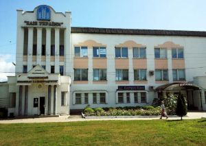 Фото елеватора Romenskyy KKhP - компанія DPZKU - Сумська область - AgroPost