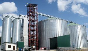 Photo of Ahrokompleks Zelena dolyna (Zuravlivske KhPP) elevator, company HK TERRA FUD, Vinnytsia Oblast