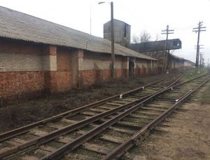 Photo of AK Khors elevator, company Khorsahro, Odesa Oblast