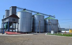Photo of FH Kramar Valentyny Oleksandrivny elevator, company Ahrofirma Avanhard LTD, Kirovohrad Oblast