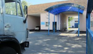 Фото елеватора Lebedynskyy nasinnyevyy zavod (Syhnayivskyy KKhP) - компанія LNZ Group (LNZ) - Черкаська область - AgroPost
