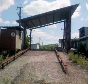 Photo of Shostakovskyy elevator elevator, company TOV Elevatorne, Mykolaiv Oblast