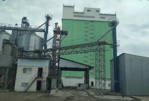 Фото елеватора Khorolskyy kombikormovyy zavod (Astarta Prykhorollia) - компанія ASTARTA - Полтавська область - AgroPost