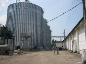 Photo of Ahro Peremoha (Iuskivtsi) elevator, company Ahro Peremoha, Poltava Oblast