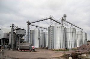 Фото елеватора Napadivske - компанія Pryvatne orendne pidpryyemstvo Napadivske - Вінницька область - AgroPost