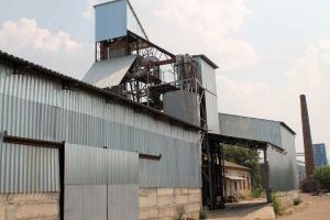 Фото елеватора Lita - компанія TOV LITA - Кіровоградська область - AgroPost