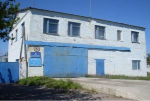 Фото елеватора Konovalov R. S. (Vysokopillia elevator) - компанія FOP Konovalov Roman Serhiyovych - Херсонська область - AgroPost