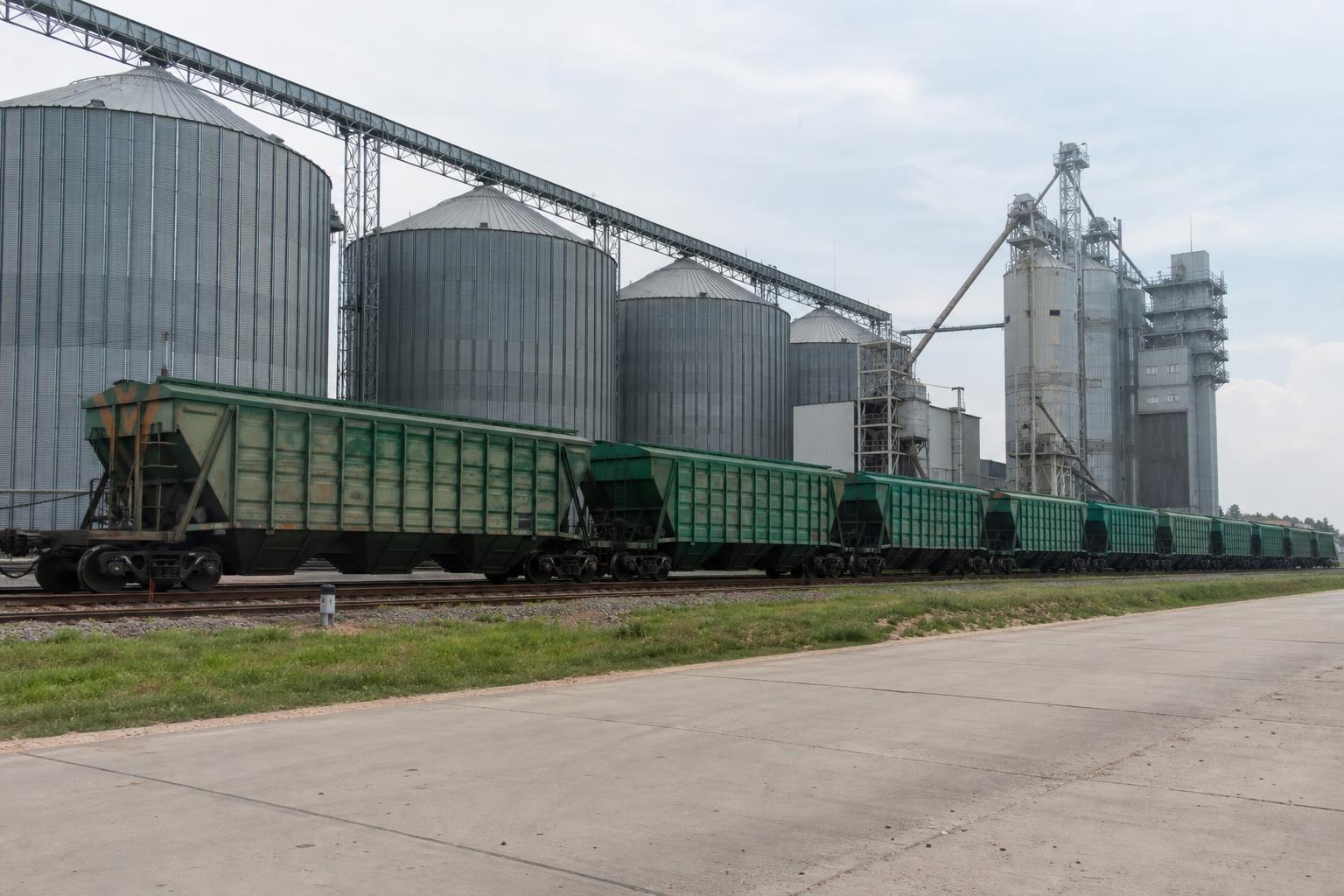 Логістика зерна може подорожчати: що врахувати продавцям і елеваторам - AgroPost