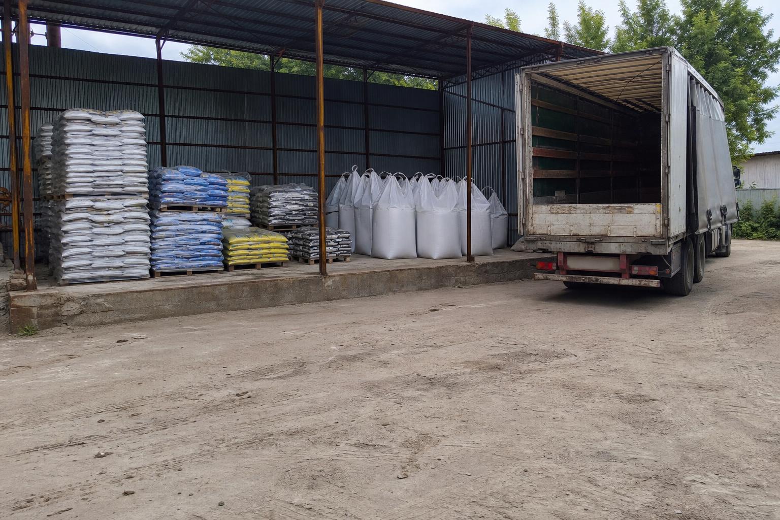 Ukrainian Fertilizer Market: Planning Purchases Ahead of Harvest and Competition for Logistics