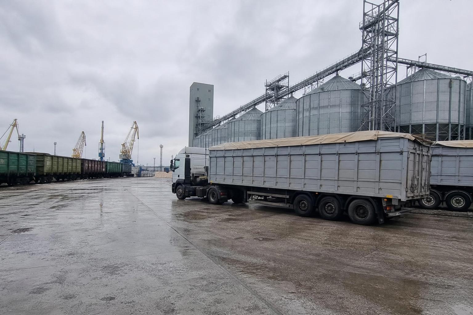 Портові ризики й фрахт: чому агроекспорту потрібна довша логістична стратегія