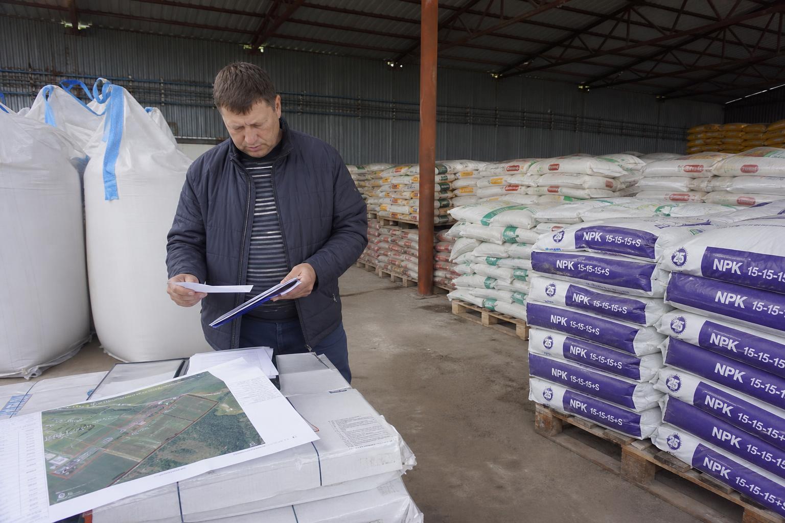 Ринок добрив України: попит на азот і NPK залежить від доступу до полів та підготовки до наступної посівної - AgroPost